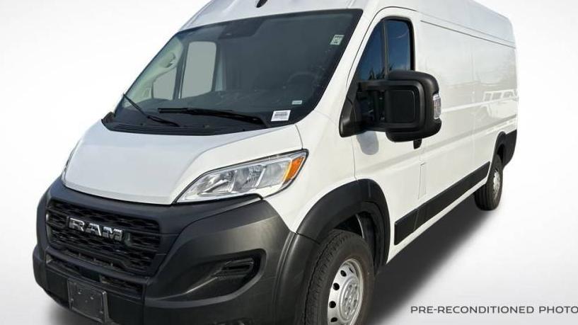 RAM PROMASTER 3500 2023 3C6MRVJG0PE522278 image